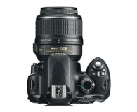 Nikon D60 + obiektyw 18-55 VR - 1371555 - zdjęcie 3